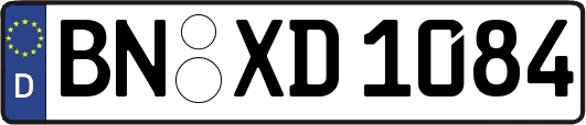 BN-XD1084
