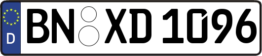 BN-XD1096
