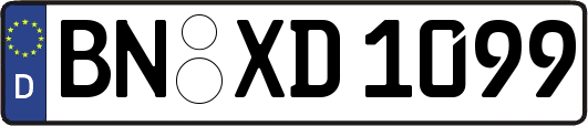 BN-XD1099