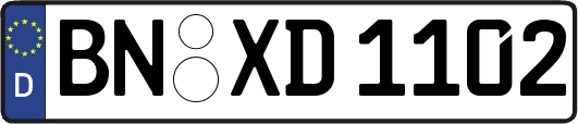 BN-XD1102