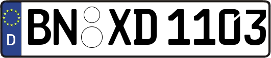 BN-XD1103