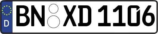 BN-XD1106