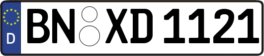 BN-XD1121