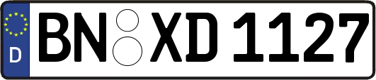 BN-XD1127