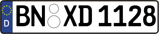BN-XD1128