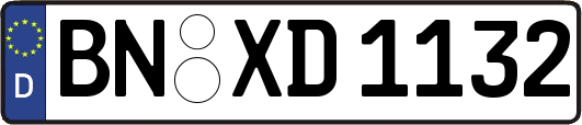 BN-XD1132