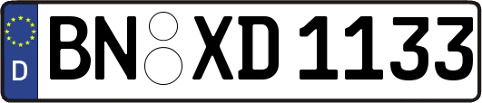 BN-XD1133