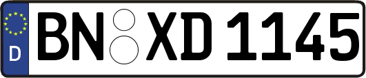 BN-XD1145