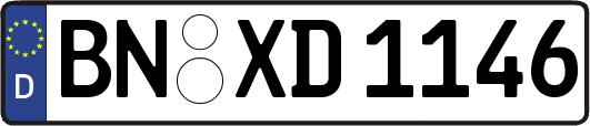 BN-XD1146