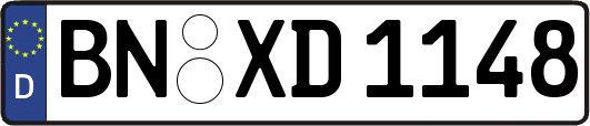 BN-XD1148