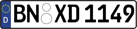 BN-XD1149