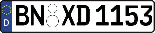 BN-XD1153