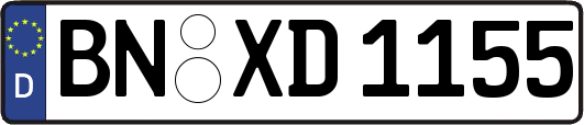BN-XD1155