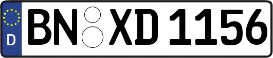 BN-XD1156