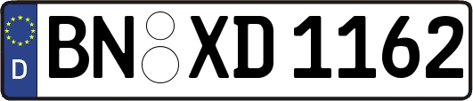 BN-XD1162