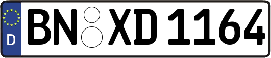 BN-XD1164