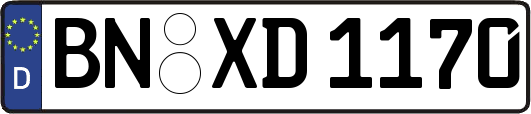 BN-XD1170