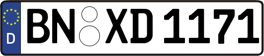 BN-XD1171