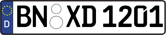 BN-XD1201