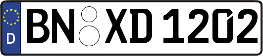 BN-XD1202