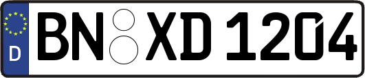BN-XD1204