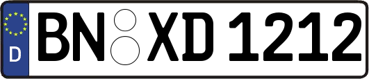 BN-XD1212