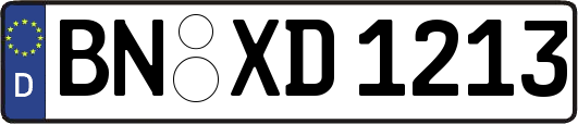 BN-XD1213
