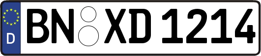 BN-XD1214