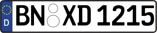 BN-XD1215