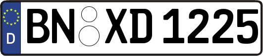 BN-XD1225