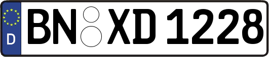 BN-XD1228