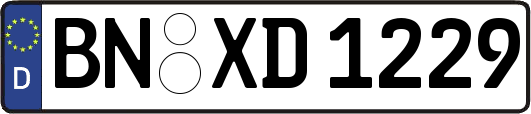 BN-XD1229