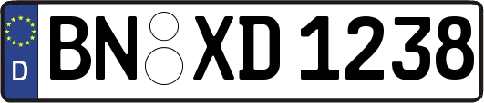 BN-XD1238
