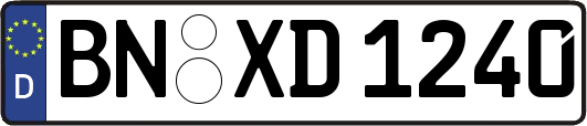 BN-XD1240