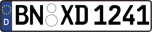 BN-XD1241