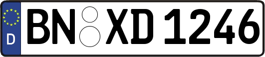 BN-XD1246