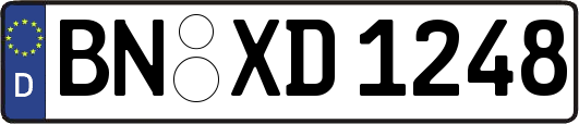 BN-XD1248