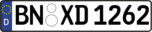 BN-XD1262