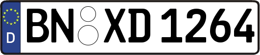 BN-XD1264