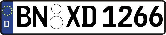 BN-XD1266
