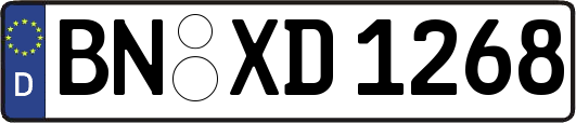 BN-XD1268