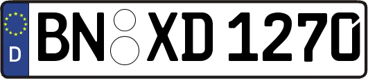 BN-XD1270