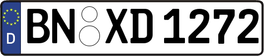 BN-XD1272