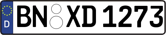 BN-XD1273
