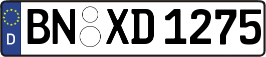 BN-XD1275
