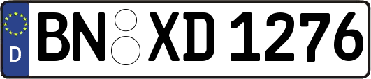 BN-XD1276
