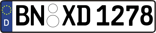 BN-XD1278