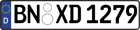 BN-XD1279