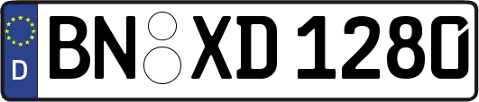 BN-XD1280