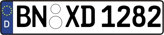 BN-XD1282